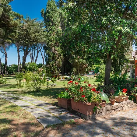 Collina Dei Pini Villa